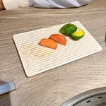 黒毛和牛焼肉 ABURIYA arata - 