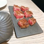 黒毛和牛焼肉 ABURIYA arata - 