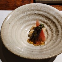 虎ノ門 焼鳥國よし - 