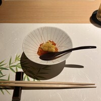 鮨 青海 北新地 - 