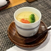 難波 鮨 栞庵 やましろ - 