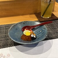 難波 鮨 栞庵 やましろ - 
