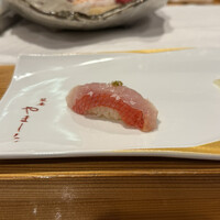 難波 鮨 栞庵 やましろ - 