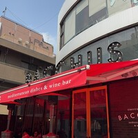 表参道 バッカス - 