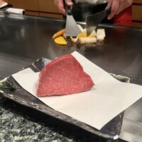 鉄板焼 ときわ - 