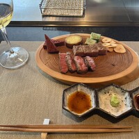 創作鉄板 蔵人 - 