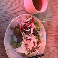 表参道 バッカス - 