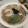 丸星ラーメン