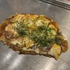 ねぎ焼やまもと 梅田エスト店