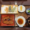 うなぎ・てんぷら 魚とめ - 料理写真: