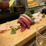 二葉鮨 - 