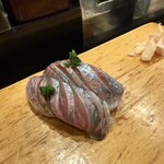 二葉鮨 - 