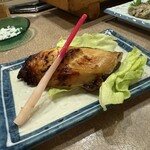 二葉鮨 - 