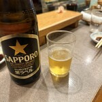 二葉鮨 - 