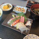 菊寿司 - 