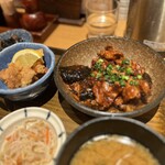 土鍋炊ごはん なかよし - 