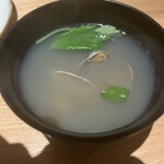 吉祥じ 和こん - この出汁が驚きの旨さ