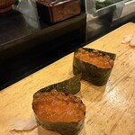 二葉鮨 - 