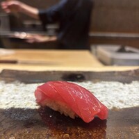 THE SUSHI GINZA 極 - 