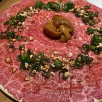赤坂 金舌 - 