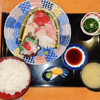 いけす無門 新宿 - 