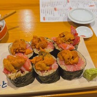 魚と炭と鉄板と ととと - 