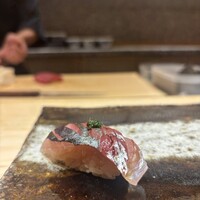 THE SUSHI GINZA 極 - 