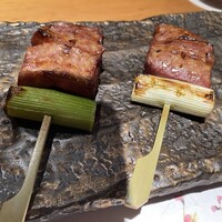 赤坂 金舌 - 