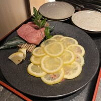 北新地焼肉 きらく - 