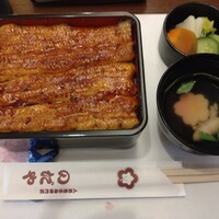 入谷鬼子母神門前のだや - 