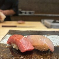 THE SUSHI GINZA 極 - 