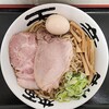 天童製麺 中華そば