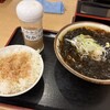 そばよし 日本橋本店