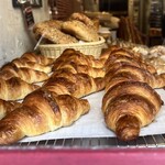 ブーランジェリー セイジアサクラ - 