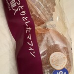 LAWSON - 料理写真: