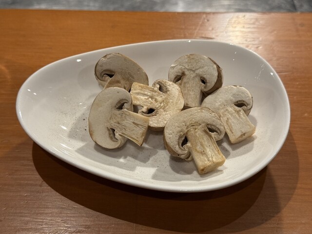 十勝ジンギスカン倶楽部 北とうがらし - 帯広（ジンギスカン）の写真