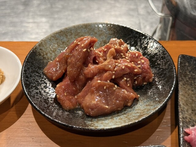 十勝ジンギスカン倶楽部 北とうがらし - 帯広（ジンギスカン）の写真