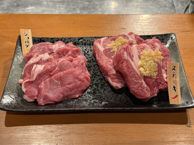 十勝ジンギスカン倶楽部 北とうがらし - 帯広（ジンギスカン）の写真