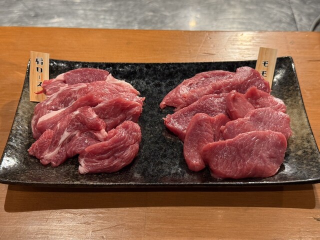 十勝ジンギスカン倶楽部 北とうがらし - 帯広（ジンギスカン）の写真