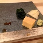 寿し ひでたか - 26.玉