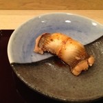 寿し ひでたか - 25.穴子