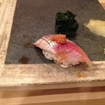 寿し ひでたか - 23.いわし