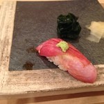 寿し ひでたか - 22.中トロ