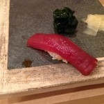 寿し ひでたか - 21.まぐろ