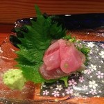 鮨匠 のむら - 歯鰹