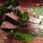 鮨匠 のむら - 鹿児島のごま鯖