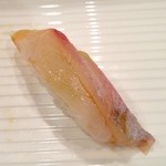 鮨匠 のむら - いさき