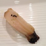 鮨匠 のむら - 鮑