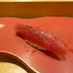 鮨処　喜楽 - 寿司まぐろ