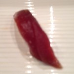 鮨匠 のむら - 本鮪のづけ